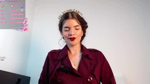           online show from 6, 11, 2025