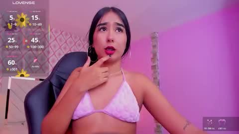  A L A H I A  online show from 1, 12, 2025