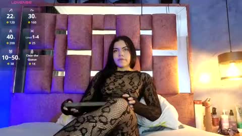 ALahiia Lee online show from 6, 5, 2026