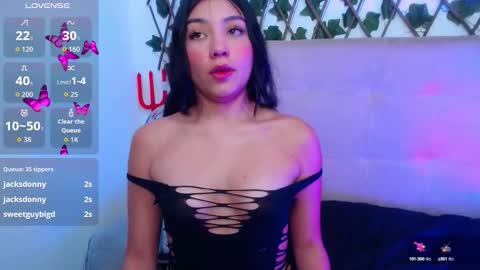 Carol perez online show from 3, 10, 2025