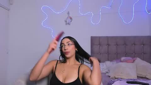 Alaia Alegria online show from 2, 7, 2026