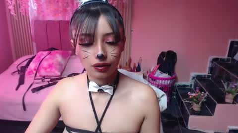 alaia_blue1 online show from 24, 7, 2026