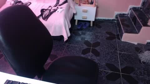 alaia_blue1 online show from 28, 7, 2026