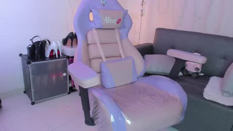 Alaia online show from 30, 1, 2025