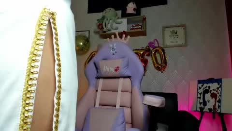 Alaia online show from 24, 2, 2026