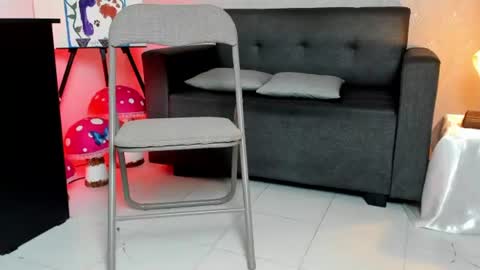 Snapshot of alaia_love77 chatting on 27, 6, 2026 Alaia online show from 27, 6, 2026