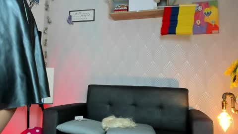 Snapshot of alaia_love77 chatting on 5, 7, 2026 Alaia online show from 5, 7, 2026
