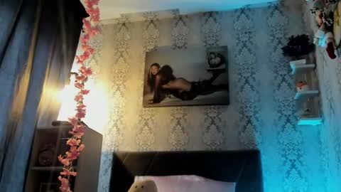 Snapshot of alaia_love77 chatting on 20, 7, 2026 Alaia online show from 20, 7, 2026