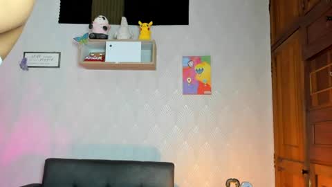 Snapshot of alaia_love77 chatting on 30, 7, 2026 Alaia online show from 30, 7, 2026