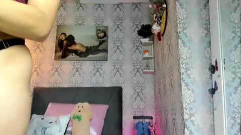 Snapshot of alaia_love77 chatting on 2, 8, 2026 Alaia online show from 2, 8, 2026