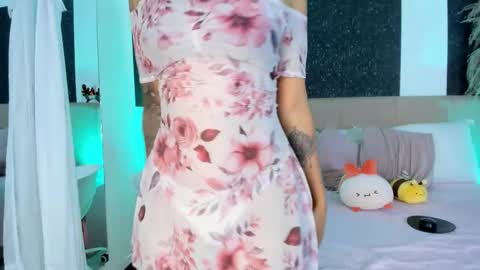 Alaia online show from 2, 12, 2025