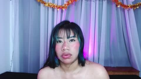 Alaia online show from 11, 3, 2025