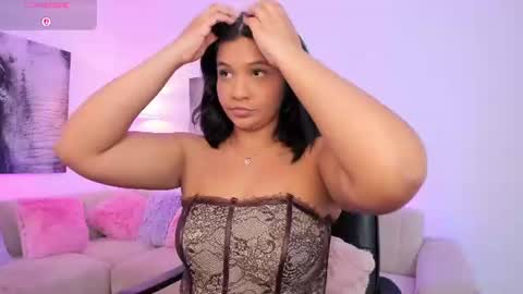 Alaia online show from 25, 7, 2026
