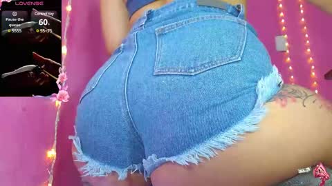 Snapshot of alaiia_rosse chatting on 3, 2, 2025 Alaiia online show from 3, 2, 2025