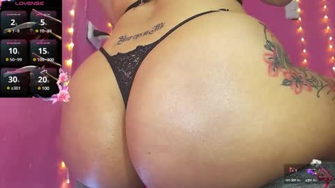 Snapshot of alaiia_rosse chatting on 7, 2, 2025 Alaiia online show from 7, 2, 2025