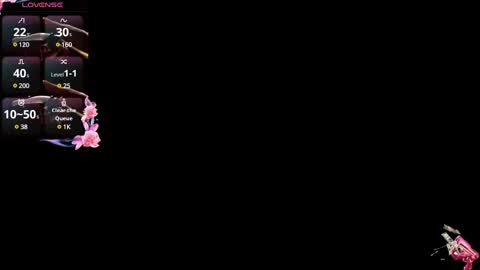 Snapshot of alaiia_rosse chatting on 13, 2, 2025 Alaiia online show from 13, 2, 2025