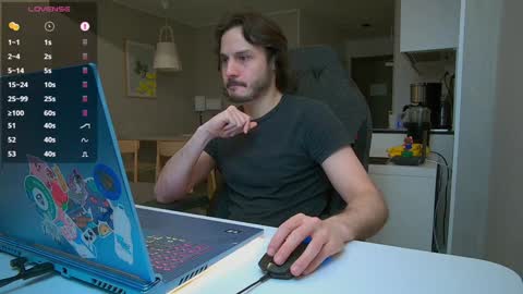 Snapshot of alakazam208 chatting on 3, 2, 2025 Maxi  online show from 3, 2, 2025