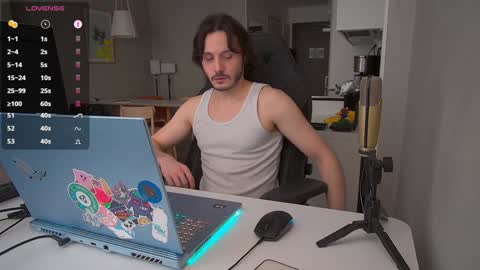 Snapshot of alakazam208 chatting on 4, 2, 2025 Maxi  online show from 4, 2, 2025