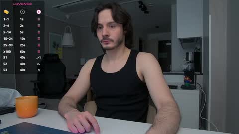 Snapshot of alakazam208 chatting on 6, 2, 2025 Maxi  online show from 6, 2, 2025