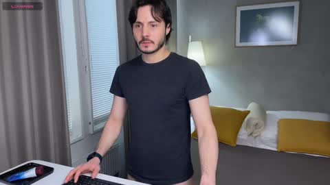 Snapshot of alakazam208 chatting on 3, 3, 2025 Maxi  online show from 3, 3, 2025