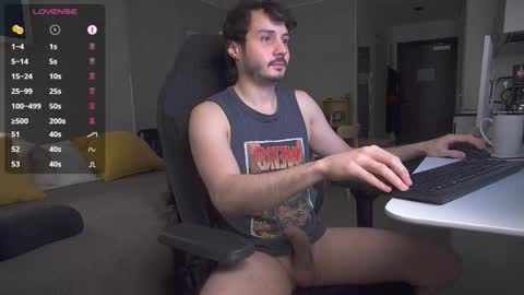 Snapshot of alakazam208 chatting on 19, 9, 2025 Maxi  online show from 19, 9, 2025