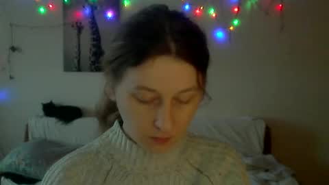 Anna online show from 18, 2, 2026