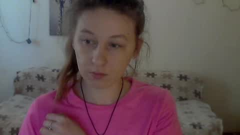 Anna online show from 23, 3, 2026