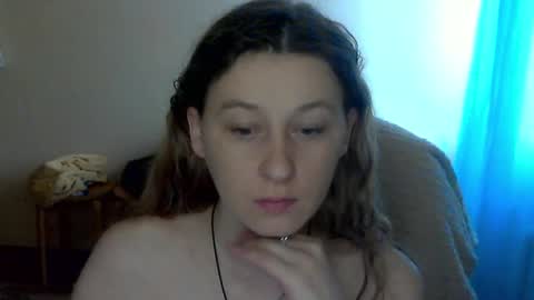 Anna online show from 27, 3, 2026