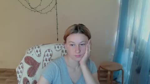 Anna online show from 16, 7, 2026