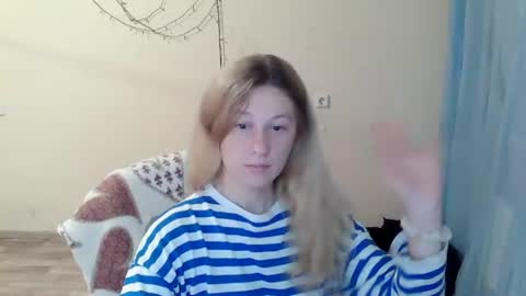 Anna online show from 18, 7, 2026