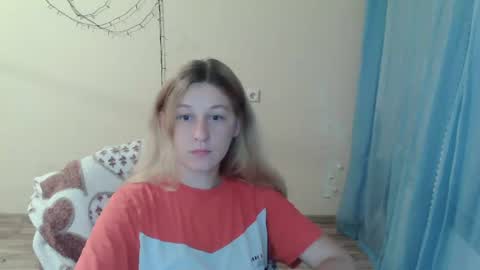 Anna online show from 19, 7, 2026