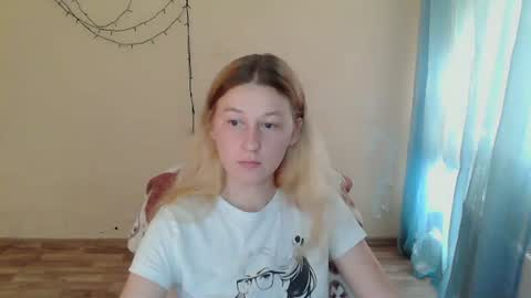 Anna online show from 29, 7, 2026