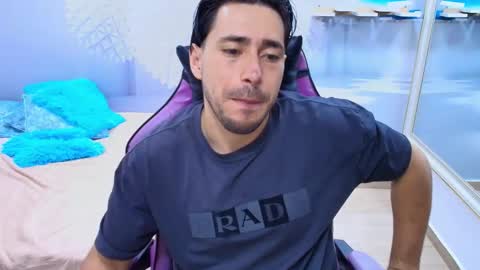 ALAN online show from 19, 3, 2026