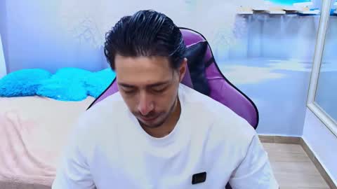 ALAN online show from 20, 3, 2026