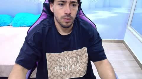 ALAN online show from 22, 3, 2026