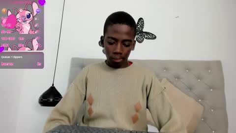 Snapshot of alan_blacke chatting on 29, 11, 2025 alan_blacke online show from 29, 11, 2025