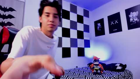 Alan Boy online show from 9, 11, 2025