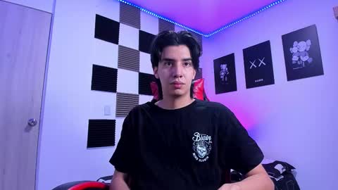 Alan Boy online show from 23, 2, 2026