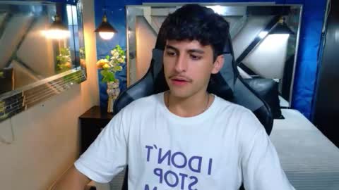 alan del reyy online show from 18, 2, 2026