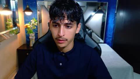 alan del reyy online show from 19, 2, 2026