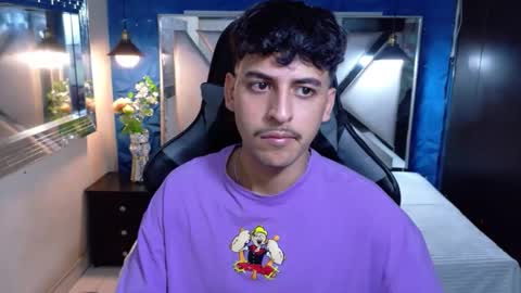 alan del reyy online show from 22, 2, 2026