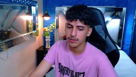 alan del reyy online show from 27, 2, 2026