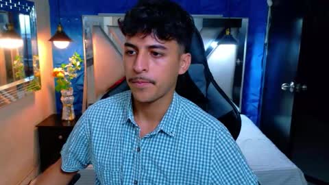 alan del reyy online show from 2, 3, 2026