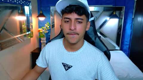 alan del reyy online show from 3, 3, 2026