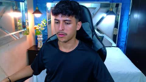 alan del reyy online show from 6, 3, 2026