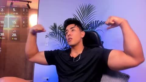 Alan greek online show from 5, 12, 2025