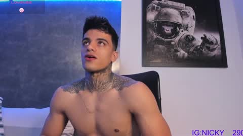 alan_morrys online show from 5, 2, 2025