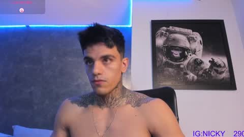 alan_morrys online show from 7, 2, 2025