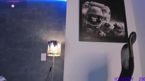 alan_morrys online show from 7, 2, 2025