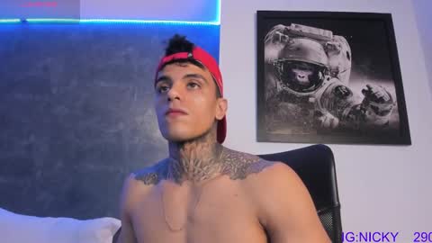 alan_morrys online show from 11, 2, 2025